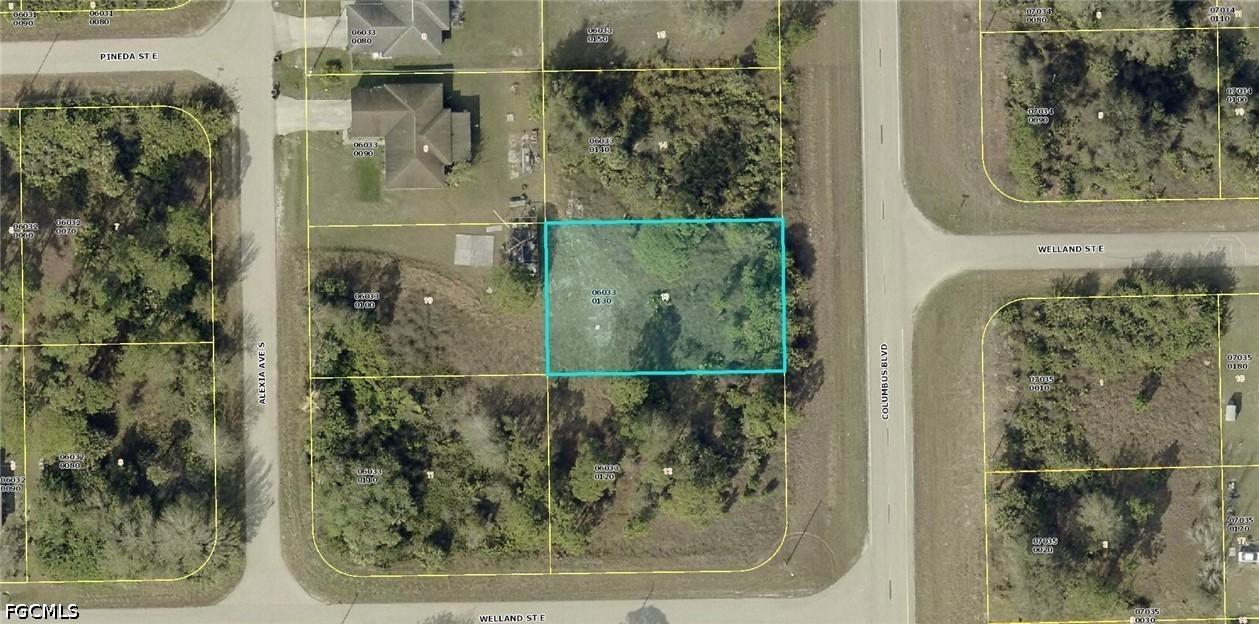 540 Columbus Blvd., Lehigh Acres, FL 33974