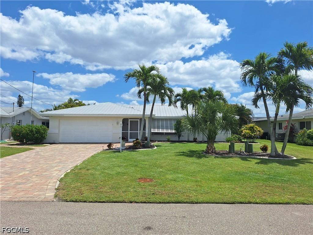 3413 SE 18th Ave., Cape Coral, FL 33904