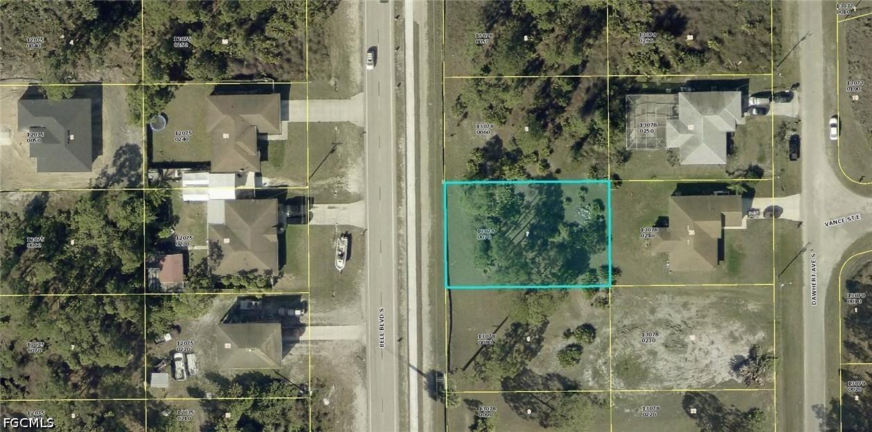849 Bell Blvd., Lehigh Acres, FL 33974
