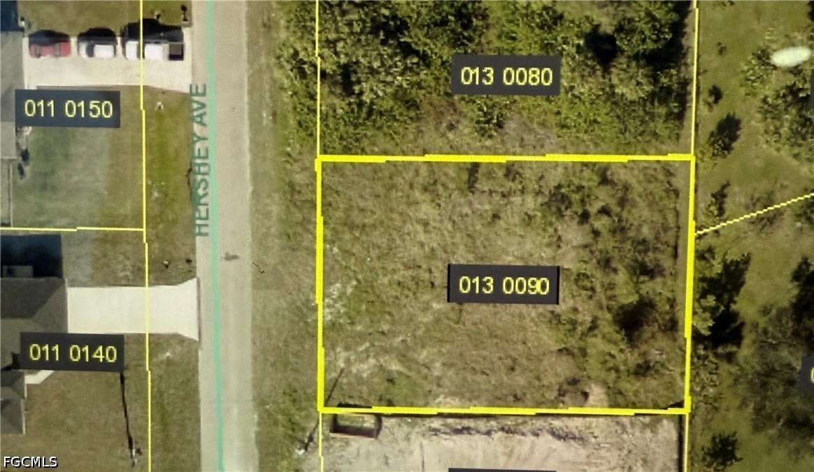 6138 Hershey Ave., Fort Myers, FL 33905