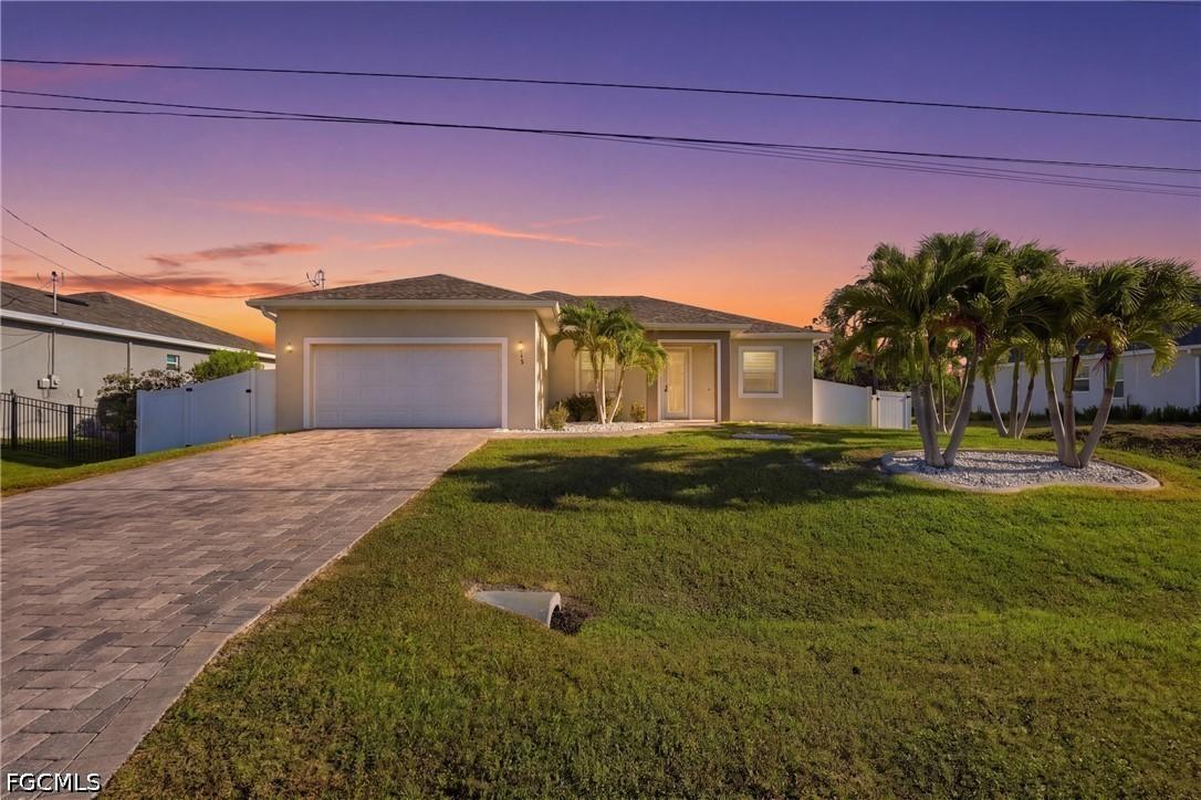 2713 SW Embers Ter., Cape Coral, FL 33991