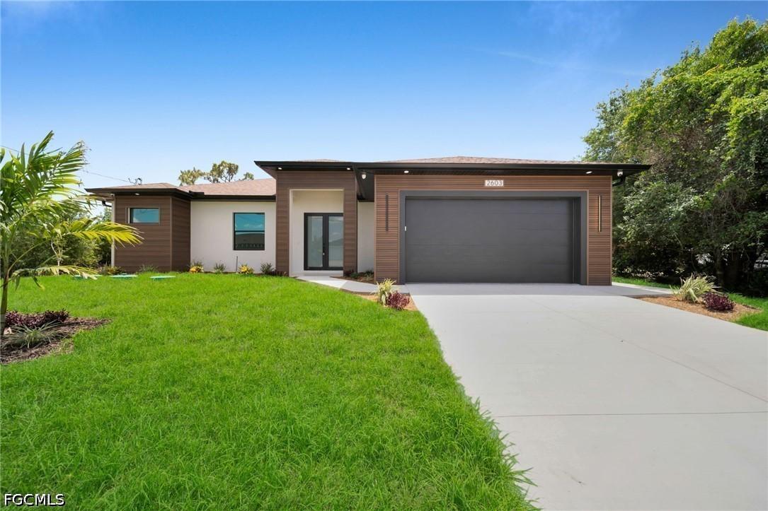 2603 15th St., Lehigh Acres, FL 33976