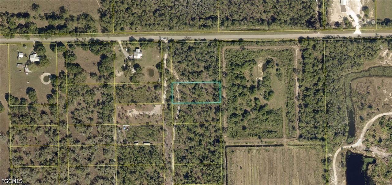 5810 Stewart Ln., Labelle, FL 33935