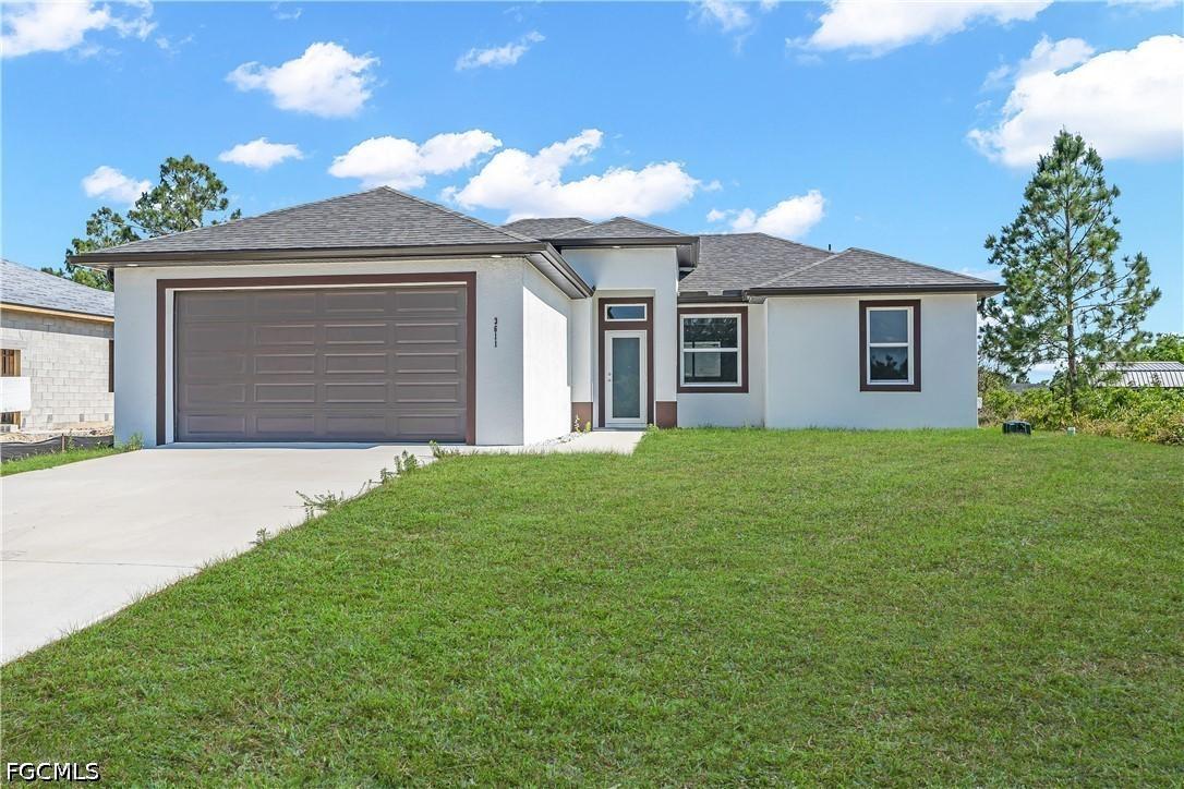 3611 18th St., Lehigh Acres, FL 33976