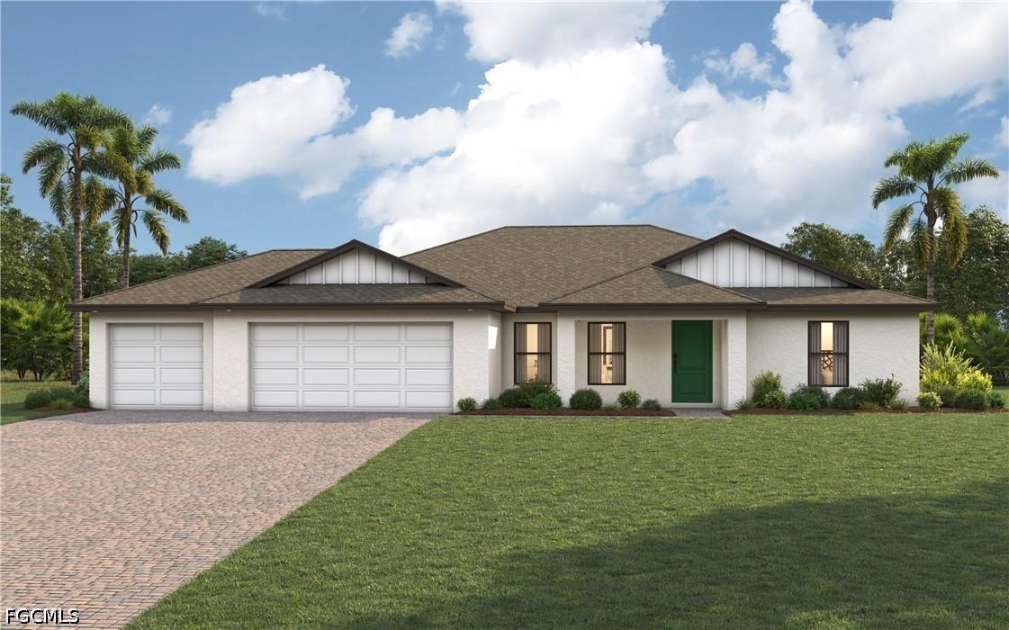 1212 NE 15th Ter., Cape Coral, FL 33909