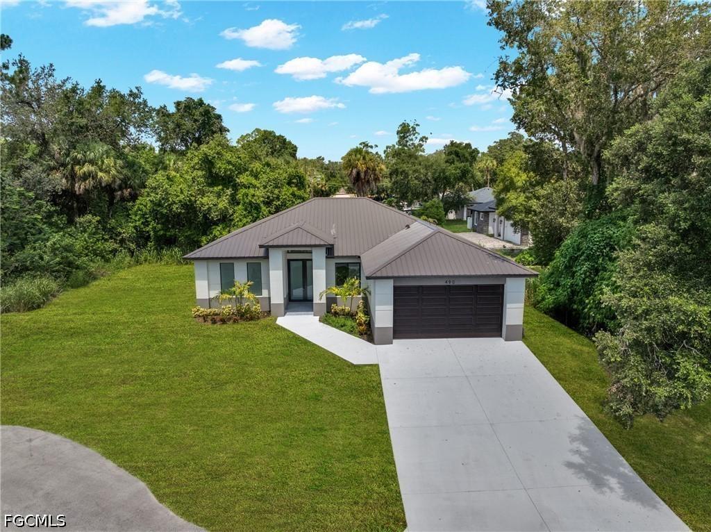 490 Christopher Ct., Labelle, FL 33935