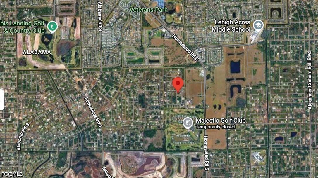 335 Ranchito Ave., Lehigh Acres, FL 33974