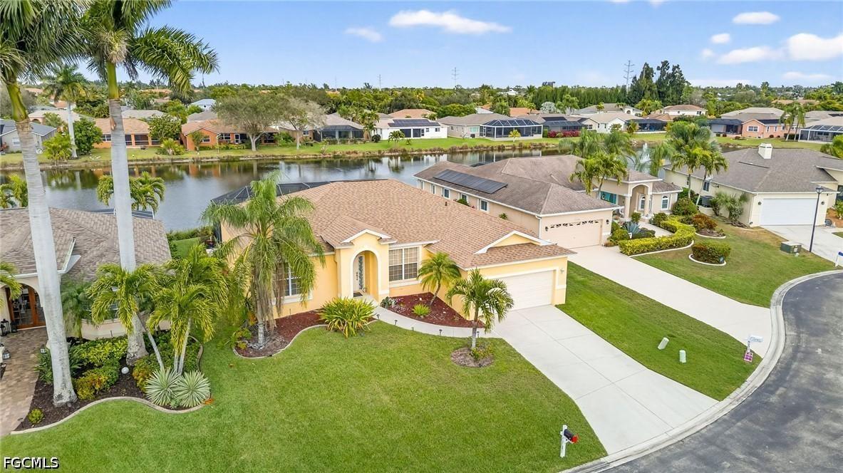 8912 Wellington Lakes Ct., Fort Myers, FL 33908