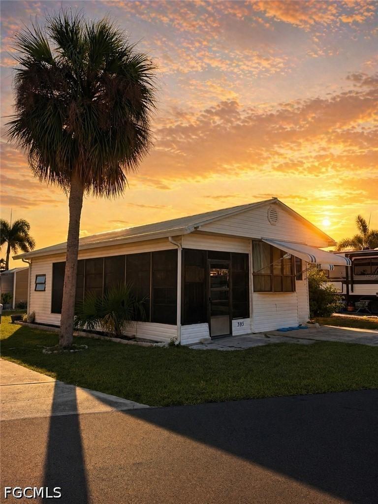 19681 Summerlin #395 Rd. #395, Fort Myers, FL 33908