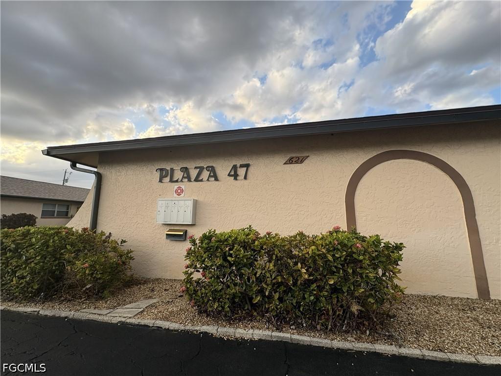 619 SE 47th St. #4, Cape Coral, FL 33904