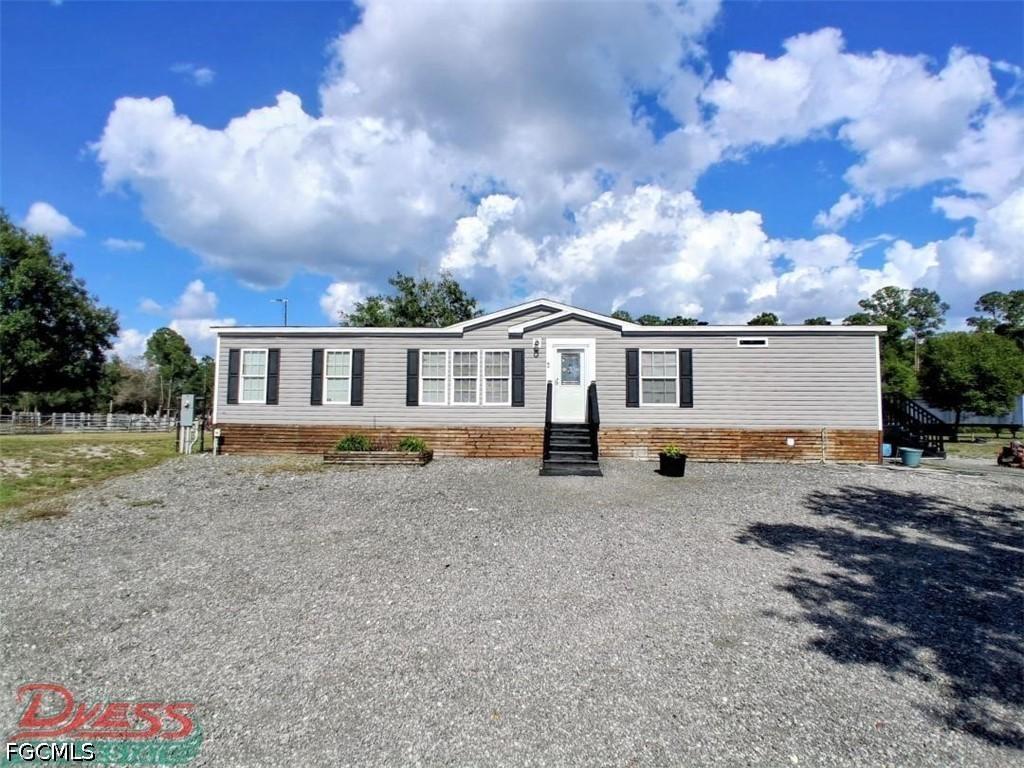 545 S Trebol St., Clewiston, FL 33440