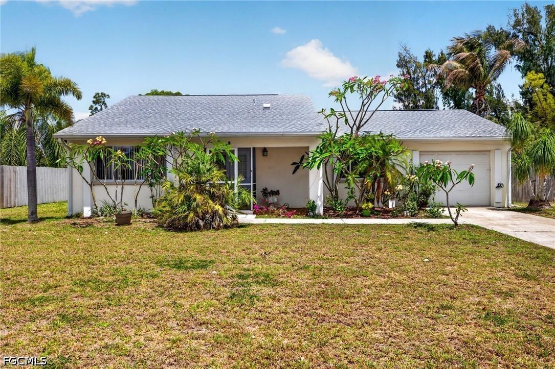 1705 NE 7th St., Cape Coral, FL 33909