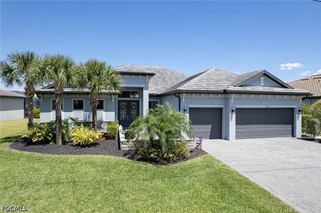 1413 SE 10th Ave., Cape Coral, FL 33990