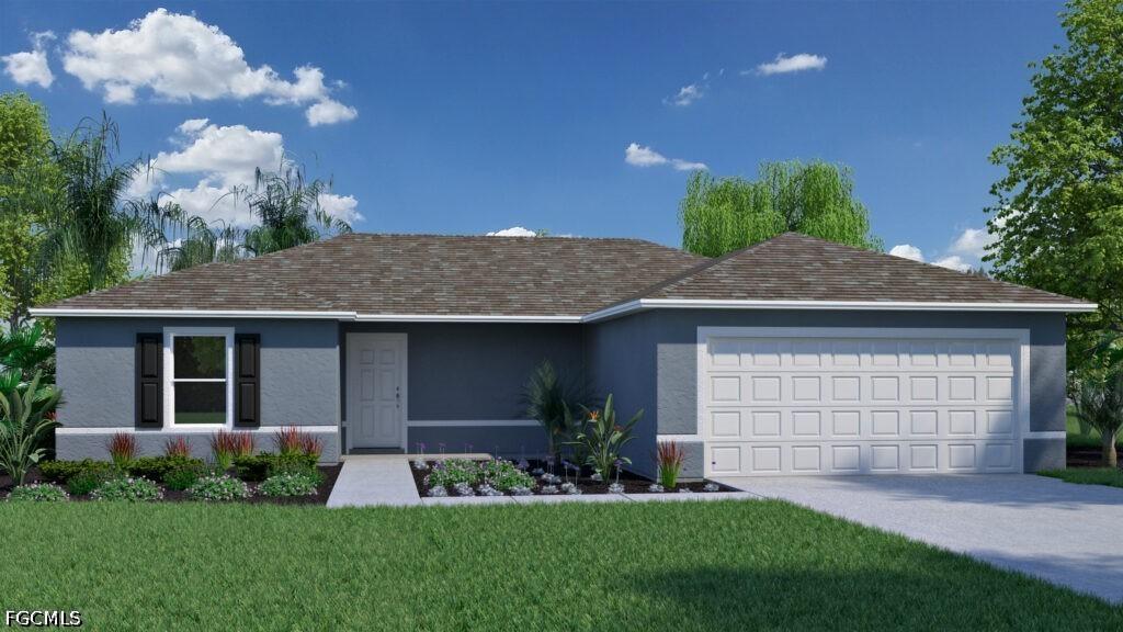 8117 Ace Ct., Labelle, FL 33935