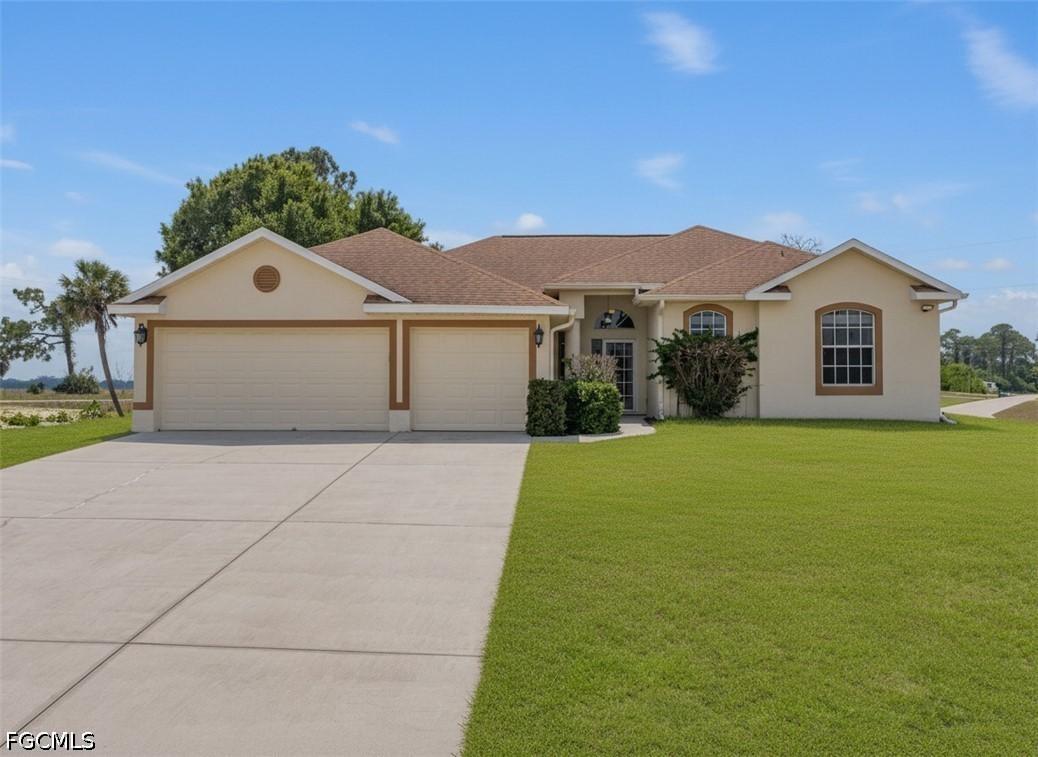 3002 Balsam Ct., Labelle, FL 33935