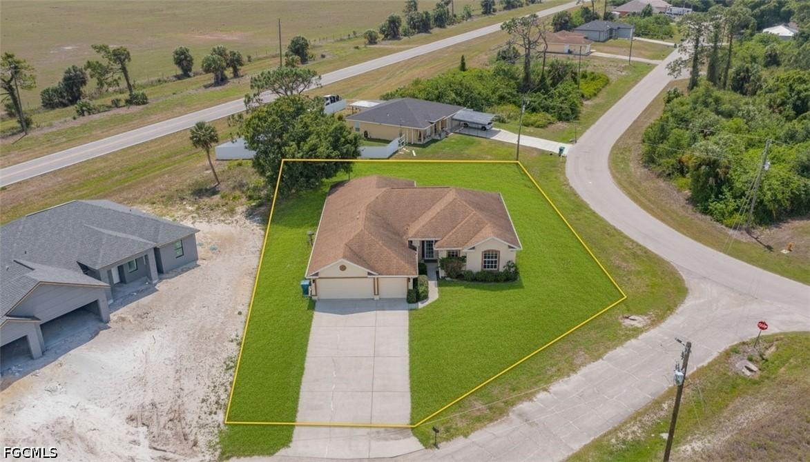 3002 Balsam Ct., Labelle, FL 33935