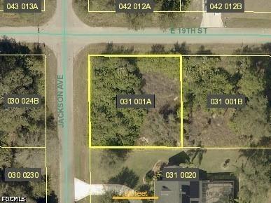 2900 E 19th St., Lehigh Acres, FL 33972