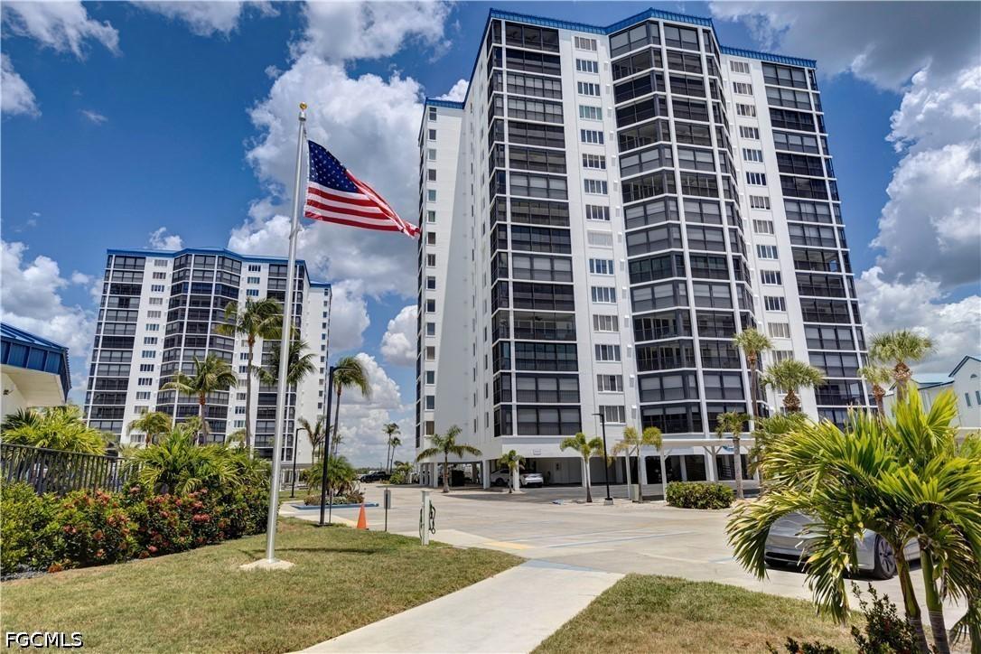 4753 Estero Blvd. #1002, Fort Myers Beach, FL 33931