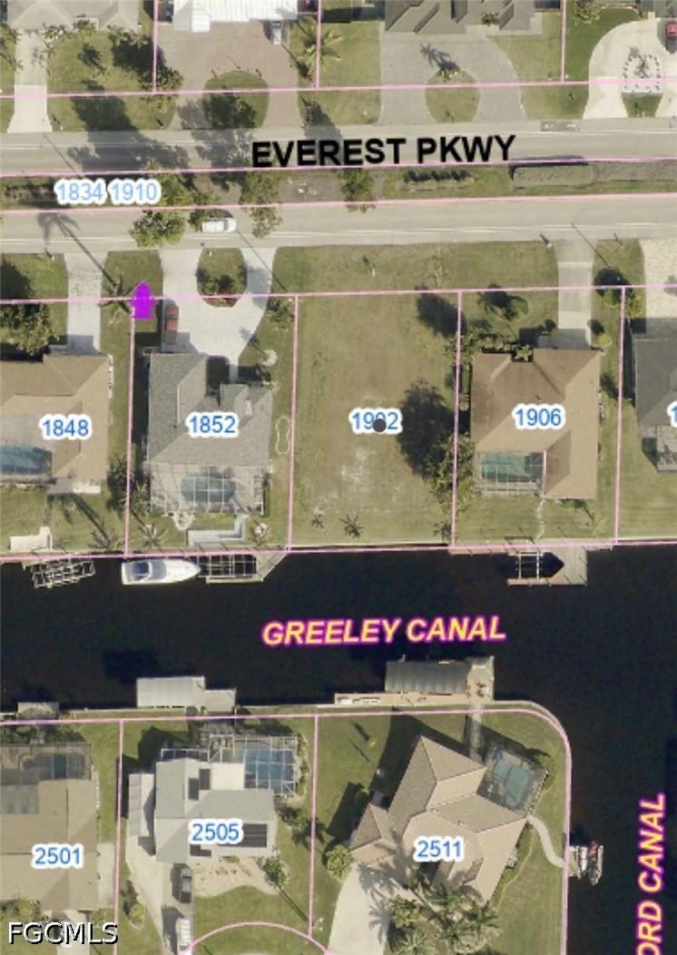 1902 Everest Pkwy., Cape Coral, FL 33904