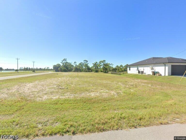 3722 NW 44th Ave., Cape Coral, FL 33993