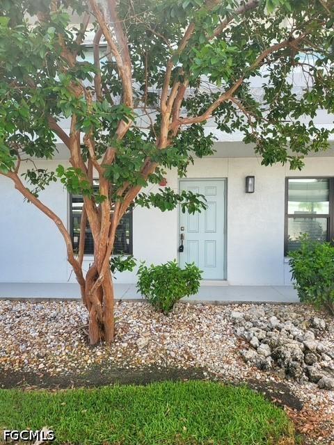 4244 SE 20th Pl. #117, Cape Coral, FL 33904