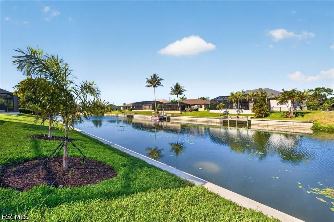 2628 SW 10th Ave., Cape Coral, FL 33914