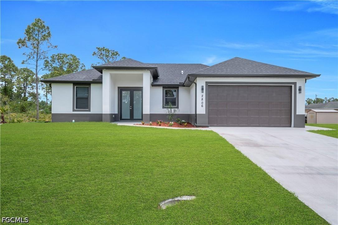 2806 18th St., Lehigh Acres, FL 33971