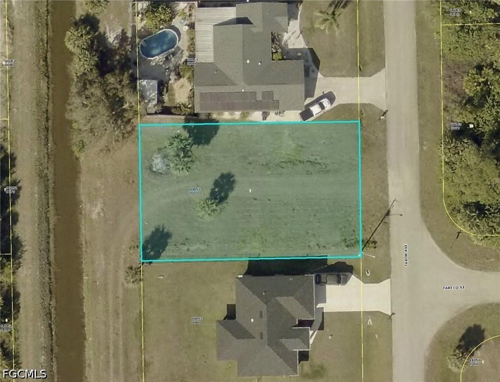 6045 Tabor Ave., Fort Myers, FL 33905