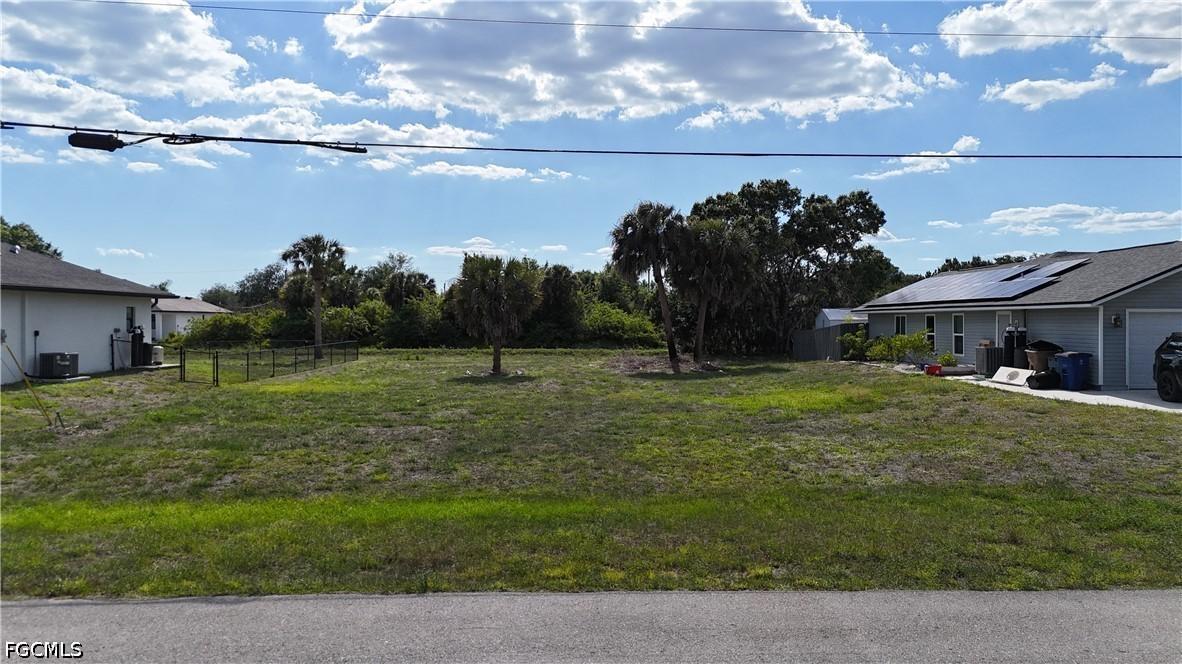6045 Tabor Ave., Fort Myers, FL 33905