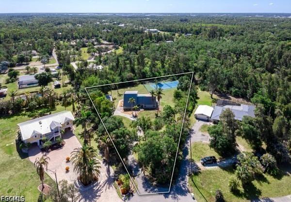 6268 Foxfire Ln., Fort Myers, FL 33912