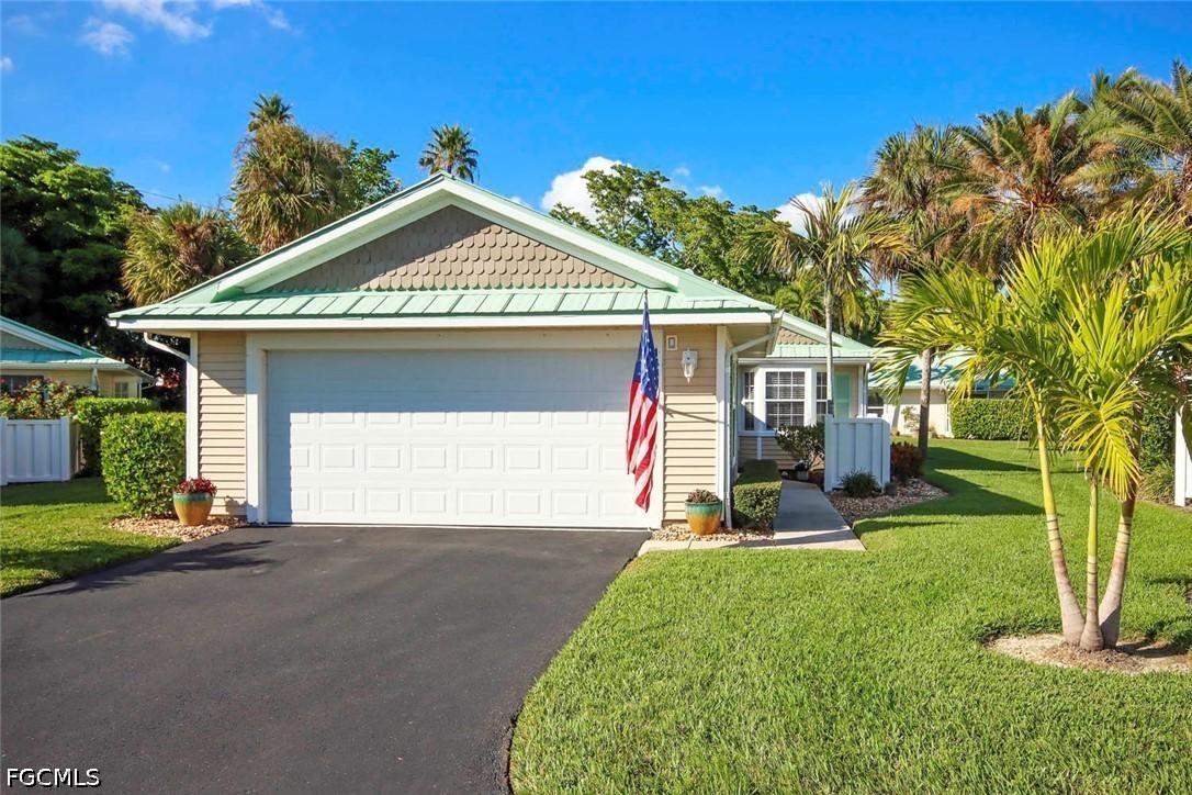 [Address Hidden by Seller], Fort Myers, FL 33908