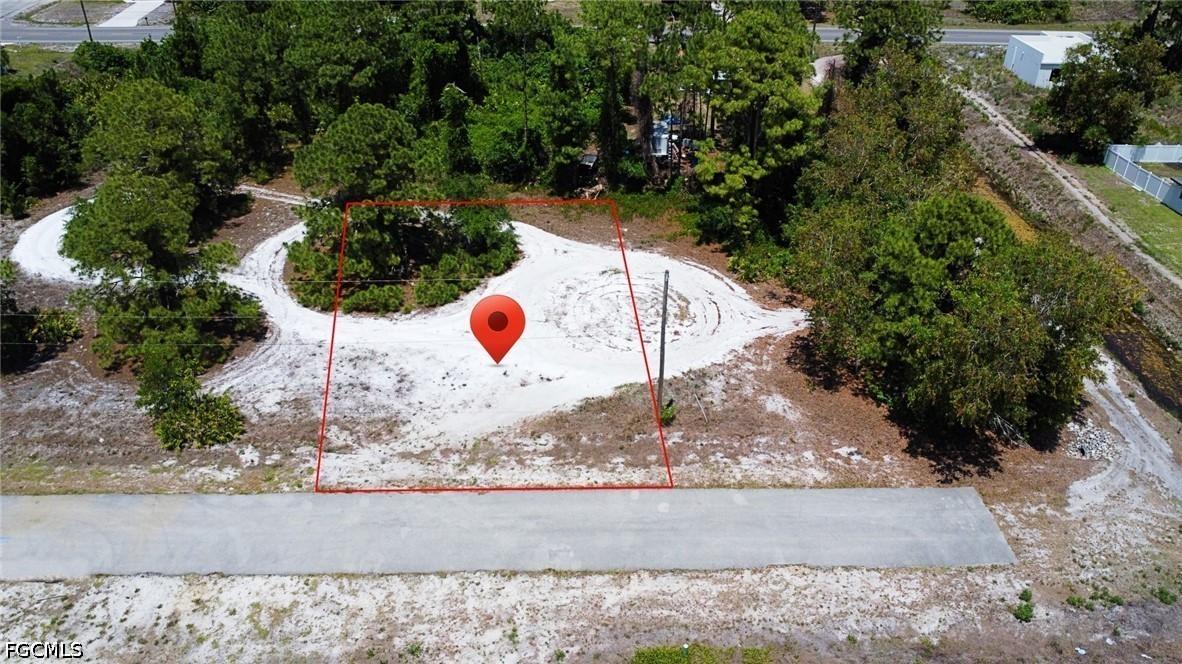 3502 24th St., Lehigh Acres, FL 33976