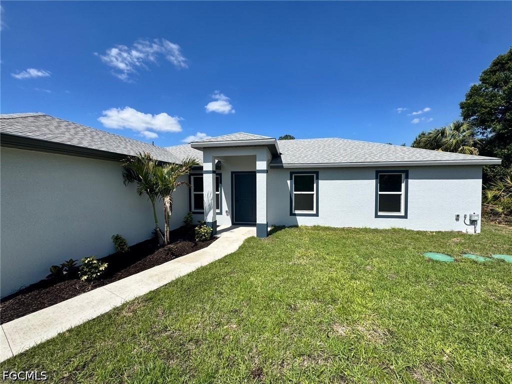 [Address Hidden by Seller], Lehigh Acres, FL 33972