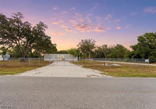 New Construction Homes For Sale This Week in Clewiston: April 22nd to April 28th