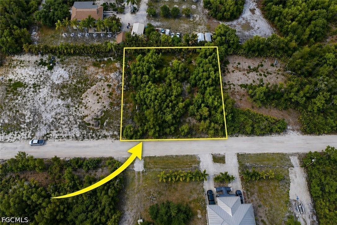 6430 Mannheim Rd., Bokeelia, FL 33922