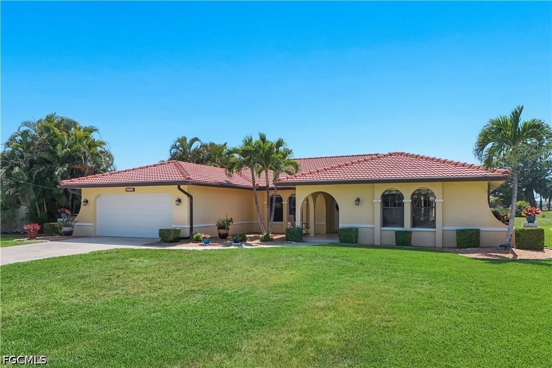 3718 SE 8th Ave., Cape Coral, FL 33904