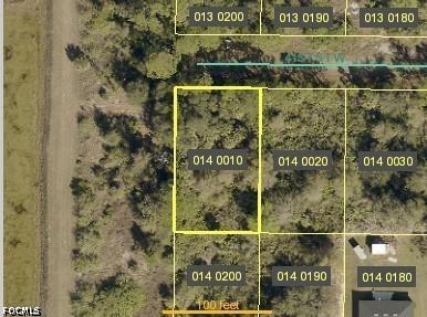 3319 41st St., Lehigh Acres, FL 33971