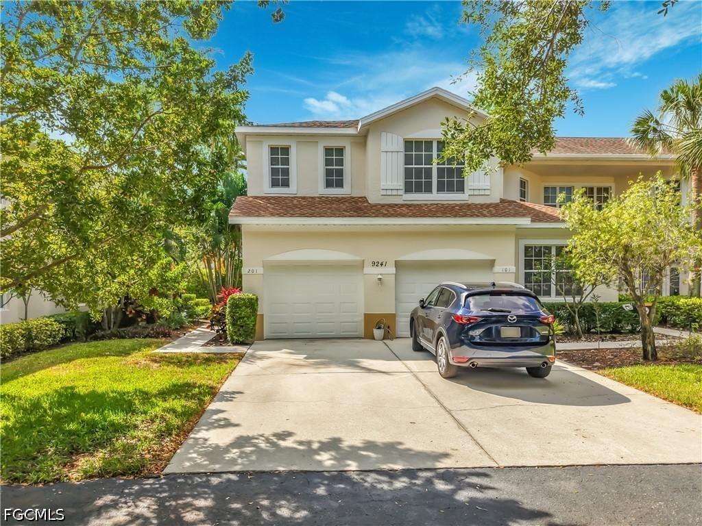 9241 Lake Abby Ln. #201, Bonita Springs, FL 34135