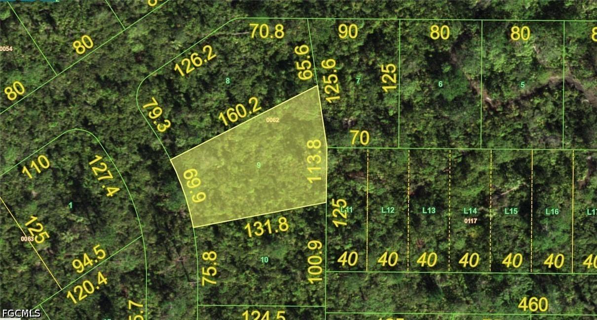 1010 Sawfish Ln., Punta Gorda, FL 33982