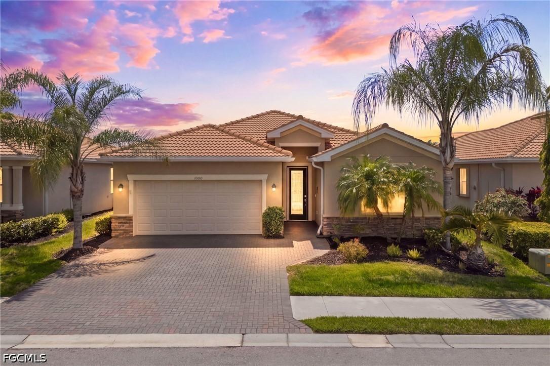 10304 Livorno Dr., Fort Myers, FL 33913