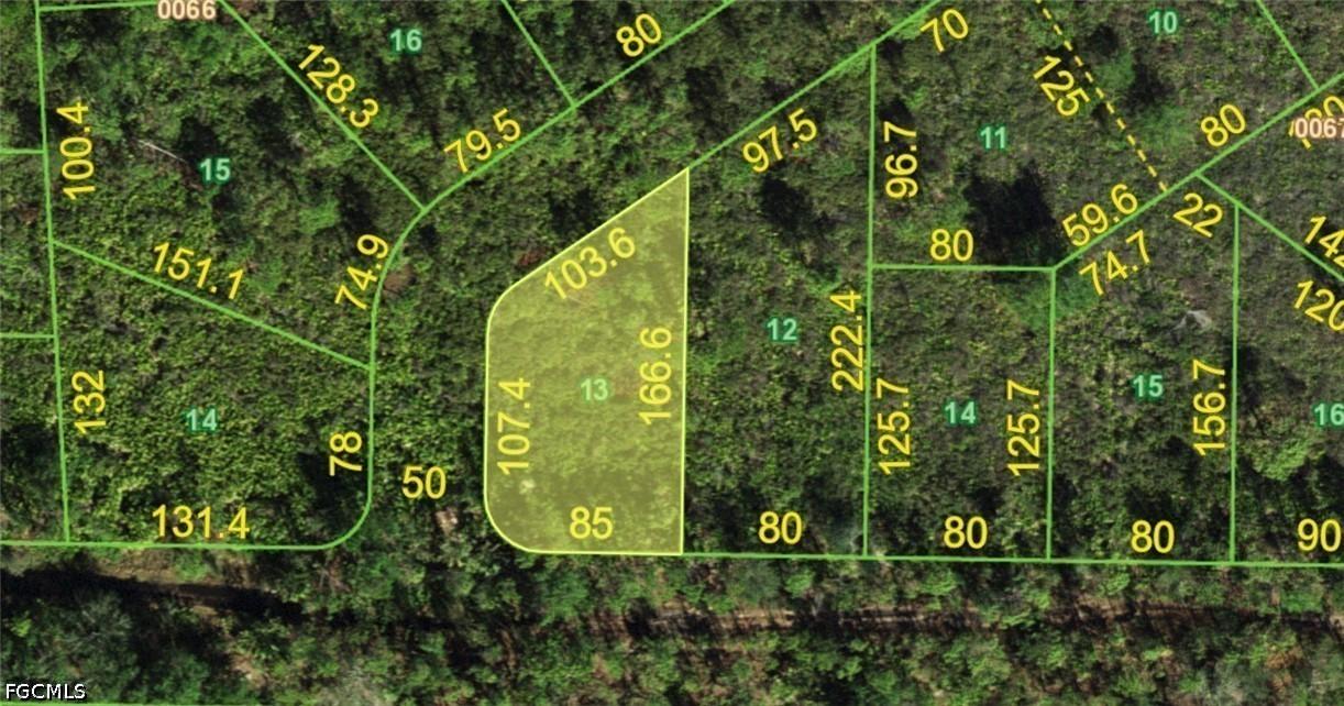 1236 Sawfish Ln., Punta Gorda, FL 33982