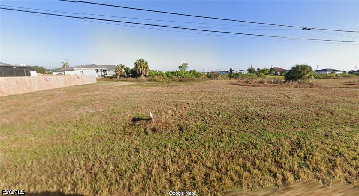 1325 NW 13th St., Cape Coral, FL 33993