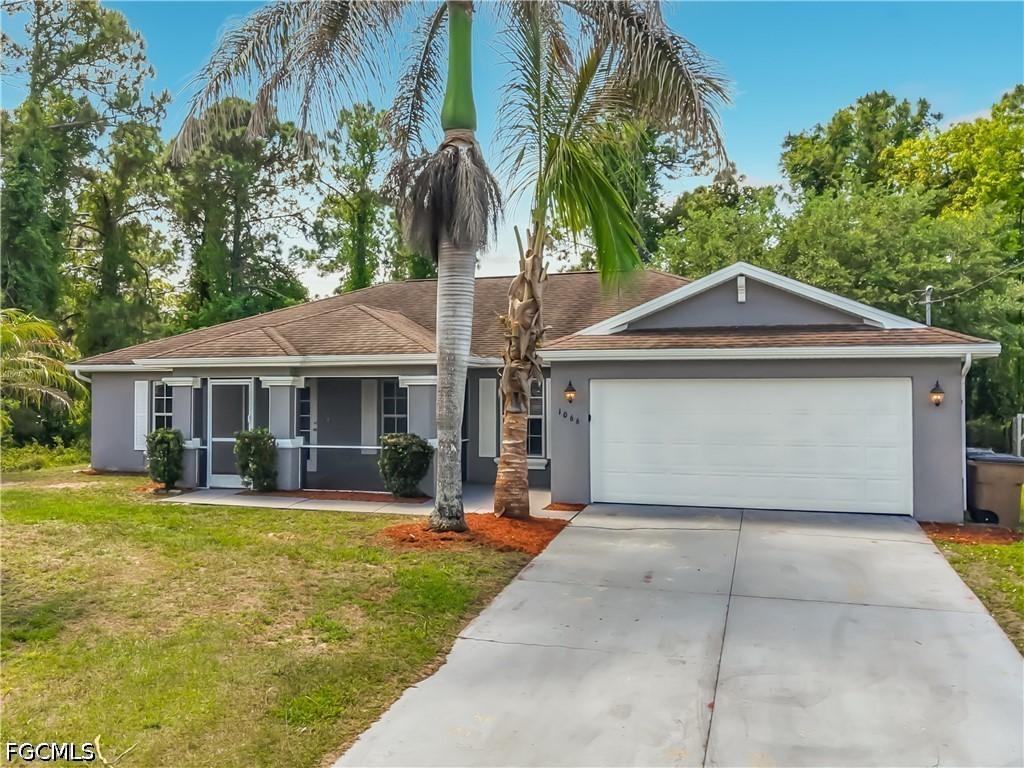 1066 Summa Blvd., Lehigh Acres, FL 33974