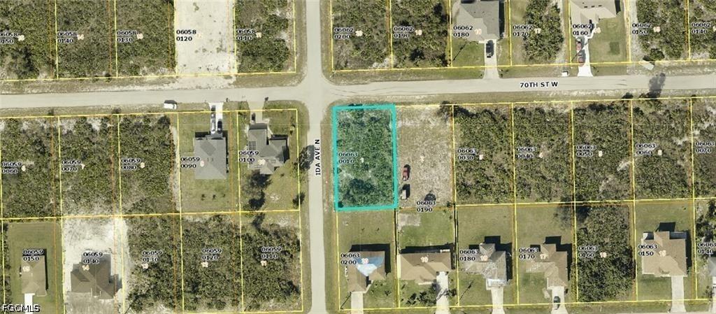 2719 70th St., Lehigh Acres, FL 33971