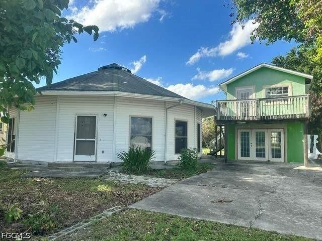 3007 W Briarwood Cir., Labelle, FL 33935