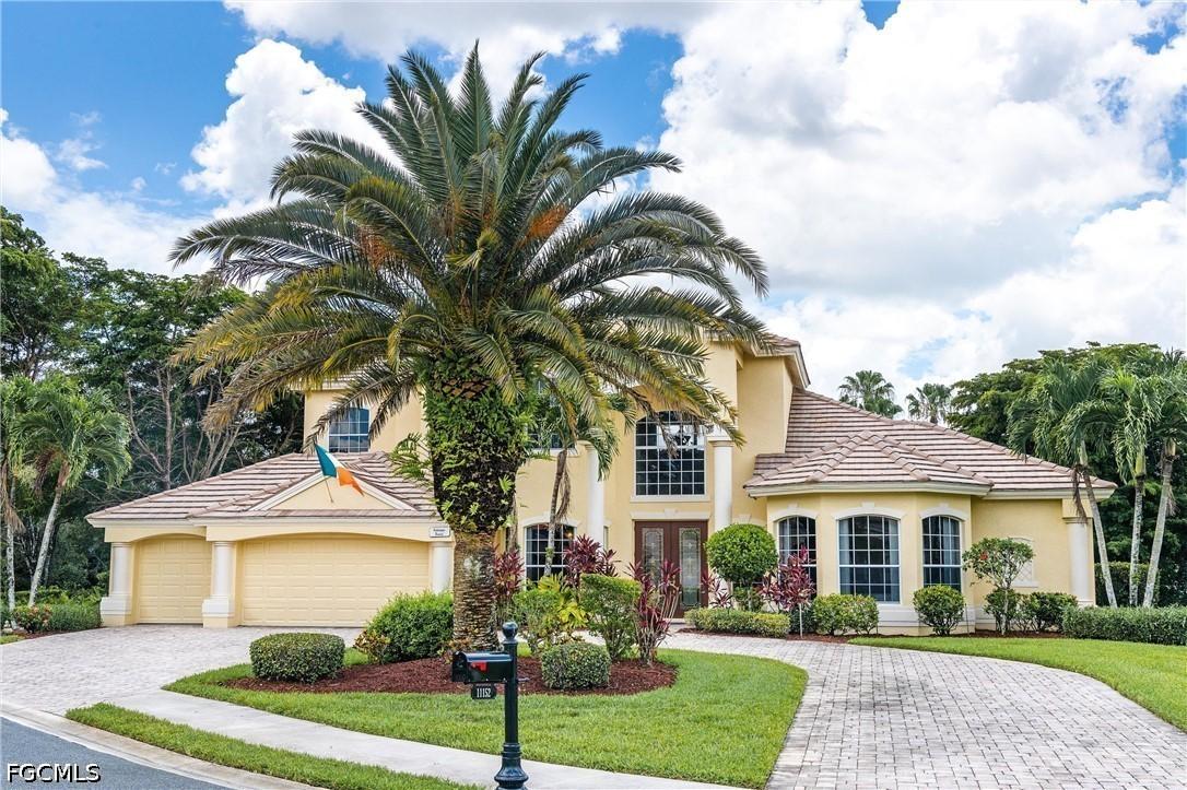 11152 Sierra Palm Ct., Fort Myers, FL 33966