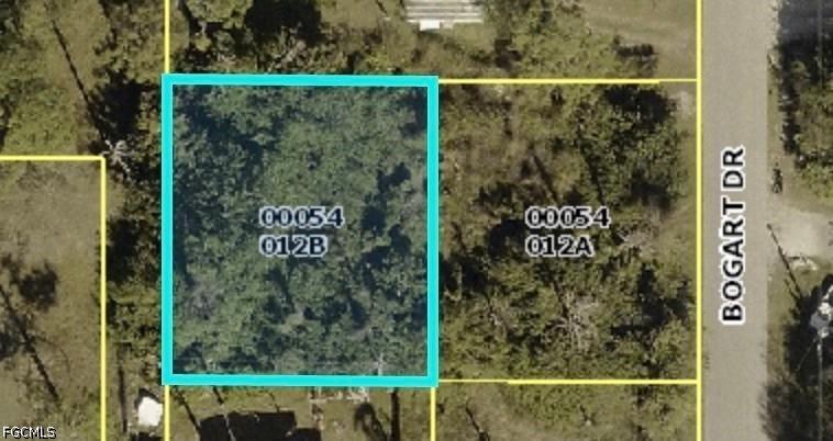 7822 Bogart Dr., North Fort Myers, FL 33917