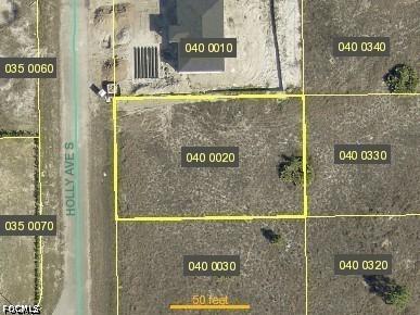 1129 Holly Ave., Lehigh Acres, FL 33974