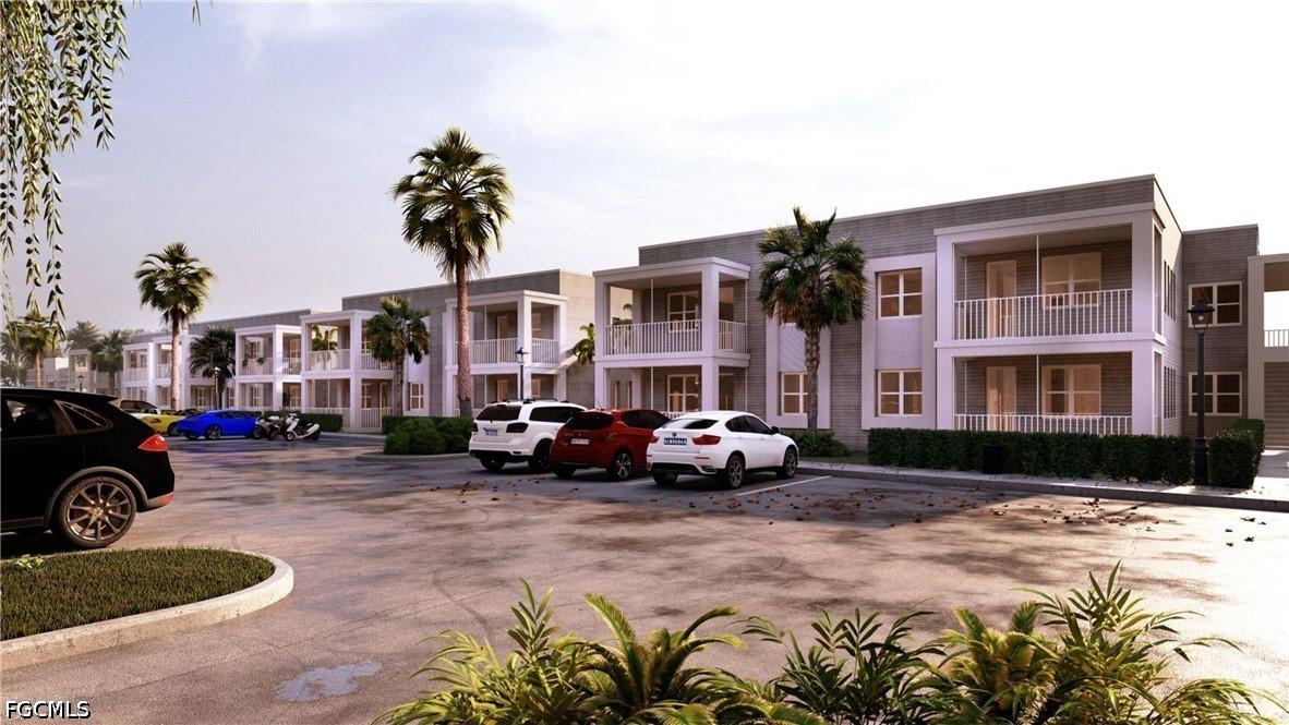 1249 Capricorn Blvd., Punta Gorda, FL 33983