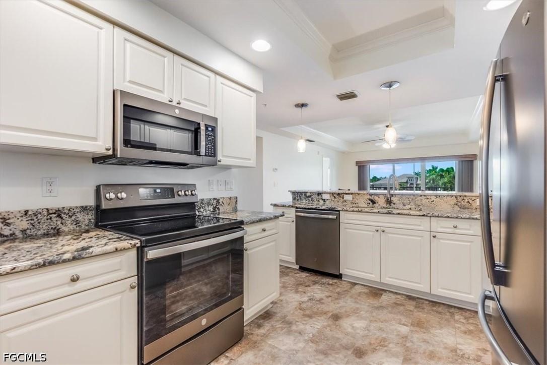 1793 Four Mile Cove Pkwy. #724, Cape Coral, FL 33990